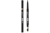 Meikit - PUPA Milano Pupa Full Eyebrow Pencil - 8011607358830