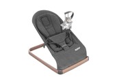 Vauvatarvikkeet - NENO Bouncer Chiaro Graphite - NEN-BAB-ME008