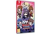 Pelit - Phantom Breaker: Battlegrounds Ultimate (Day One Edition) - Nintendo Switch - Toiminta - 5060690797364