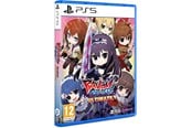 Pelit - Phantom Breaker: Battlegrounds Ultimate (Day One Edition) - Sony PlayStation 5 - Toiminta - 5060690797388