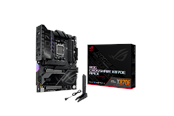 Emolevy - ASUS ROG CROSSHAIR X870E APEX Emolevy - AMD X870E - AMD AM5 socket - DDR5 RAM - ATX - 90MB1KR0-M0EAY0