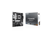 Emolevy - ASUS PRIME B850M-K Emolevy - AMD B850 - AMD AM5 socket - DDR5 RAM - Micro-ATX - 90MB1LV0-M0EAY0