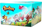Fanituotteet - Humble Games - Temtem - Collector's Edition (Game not included) - 5060760888497