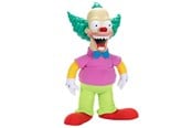 Pehmolelu - Jakks Simpsons - Krusty Doll Plush - 0192995175501