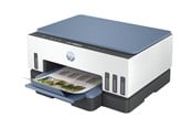 Tulostimet - HP Smart Tank 725 All-in-One Multifunction - väri - Muste - 28B51A