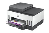 Tulostimet - HP Smart Tank 790 All-in-One Multifunction - väri - Muste - 4WF66A
