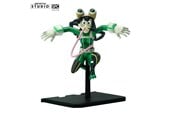 Fanituotteet - ABYstyle - MY HERO ACADEMIA Figurine Tsuyu Asui - Figuuri - 3665361032847