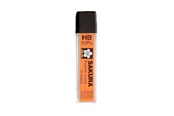 Kirjoitus- ja piirustustarvikkeet - Sakura - Mechanical Pencil Lead 0.9 Mm Hb Polymer Leads (12 Leads) - XK-9#HB