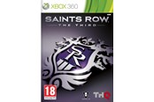Pelit - Saints Row: The Third - The Full Package - Microsoft Xbox 360 - Toiminta - 4020628513283