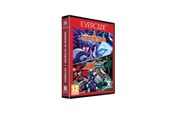 Pelit - Demons of Asteborg/Astebros - Evercade - Toiminta - 5060990240386
