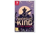 Pelit - Shotgun King: The Final Checkmate - Nintendo Switch - 01 - Strategia - 3760328373084