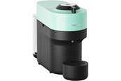 Kahvi ja Espresso - Krups Nespresso Vertuo POP Aqua Mint - XN920410WP