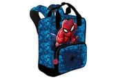 Lisätarvikkeet kouluun - Spider-Man SPIDERMAN small backpack H29 x W20 x D13 cm - 017809410