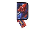 Lisätarvikkeet kouluun - Spider-Man SPIDERMAN filled single decker Pencil case - 017808308