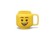 Harrastustarvikkeet - Euromic LEGO® ceramic mug small - Happy Boy - 401501900-40460806