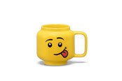 Harrastustarvikkeet - Euromic LEGO® ceramic mug small - Silly - 401501900-40460802