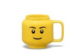 Harrastustarvikkeet - Euromic LEGO® ceramic mug small - Boy - 401501900-40460800