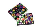 Harrastustarvikkeet - Euromic LEGO® Botanical Playing Cards 2 Deck set - 4013116-230825
