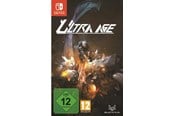 Pelit - Ultra Age - Nintendo Switch - Toiminta - 8424365723299