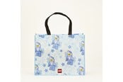 Harrastustarvikkeet - Euromic LEGO®CHARACTER Tote bag Shark Guy 41x33 cm 20 L - 4011095-ST0461-650I