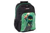 Harrastustarvikkeet - Euromic LEGO® NINJAGO HC backpack LLOYD 40x28 cm.16 L - 4011090-BP0760-530NI