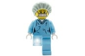 Harrastustarvikkeet - Euromic LEGO® ICONIC torch with LED light SURGEON 300% - 4006416-LGL-TO45H