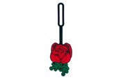 Harrastustarvikkeet - Euromic LEGO® ICONIC Luggage tag Flowers Rose - 4006151-53661