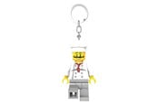 Harrastustarvikkeet - Euromic LEGO® Iconic Keychain Lights - Chef - 4006036-KE24H