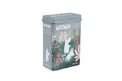 Lautapelit - Barbo Toys Moomin Classic Playing Cards Game - Forest - 6705