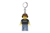 Harrastustarvikkeet - Euromic LEGO® Minifigures™ Keychain Light Video Game Guy - 4006036-KE217H