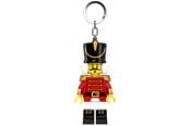 Harrastustarvikkeet - Euromic LEGO® Minifigures™ Keychain LED light-Nutcracker - 4006036-KE214H