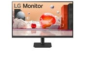Näyttö - 27" LG 27MS500-B - 1920x1080 (FHD) - 100Hz - IPS - 27MS500-B