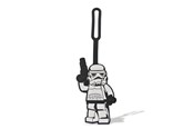 Harrastustarvikkeet - Euromic LEGO® Star Wars Bag Tag-Stormtrooper - 4005151-52235
