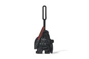 Harrastustarvikkeet - Euromic LEGO® Star Wars Bag Tag-Darth Vader - 4005151-52233