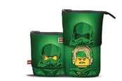 Harrastustarvikkeet - Euromic LEGO® Ninjago™ Pencil Case Pop Up Lloyd 21 x 6 cm - 4004082-53518