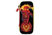 Harrastustarvikkeet - Euromic LEGO® Ninjago™ Molded Pencil Case 22 x 10 cm - 4004082-53325