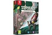 Pelit - Stonefly (Collector's Edition) - Nintendo Switch - Toiminta/Seikkailu - 8436016712170