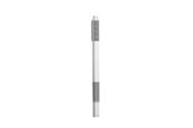 Harrastustarvikkeet - Euromic LEGO® STATIONERY 2.0 gel pens 1 pcs. STONE GREY - 4003075-52661