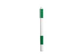 Harrastustarvikkeet - Euromic LEGO® STATIONERY 2.0 gel pens 1 pcs. GREEN - 4003075-52655
