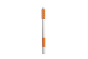 Harrastustarvikkeet - Euromic LEGO® STATIONERY 2.0 gel pens 1 pcs. ORANGE - 4003075-52652