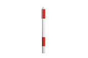 Harrastustarvikkeet - Euromic LEGO® STATIONERY 2.0 gel pens 1 pcs. RED - 4003075-52651