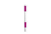 Harrastustarvikkeet - Euromic LEGO® STATIONERY 2.0 gel pens 1 pcs. VIOLET - 4003075-52650