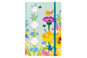 Harrastustarvikkeet - Euromic LEGO® Icon EZ2R Notebook - Botanicals - 4003063-53502