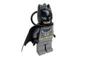 Harrastustarvikkeet - Euromic LEGO® DC Batman Keychain Light - Grey - 4002036-KE92H