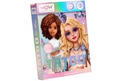 Harrastustarvikkeet - Euromic WOW® Generation Tattoo Set Box - 2111314-WOW00097