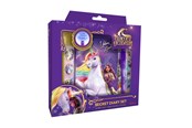 Kirjoituspöytätarvikkeet - Euromic UNICORN ACADEMY Magic Diary - Diary w/magic ink pen gift box - 170104480