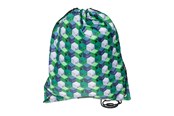 Lisätarvikkeet kouluun - Euromic MINECRAFT Draw-string gym bag 35 x 45 cm - 166509610