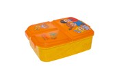 Lisätarvikkeet kouluun - Euromic PIPPI Multi compartment sandwich box - 163708735