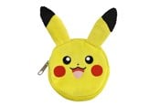 Fanituotteet - Pokemon - Round Purse 9 x 9 x 2 cm - Lompakko / kukkaro - 1615098-24SPOK211PMR
