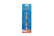 Lisätarvikkeet kouluun - Euromic Multi-colour pen on blistercard 1 pen packed on blistercard (each pen with 6 diff.colours) - 145707403